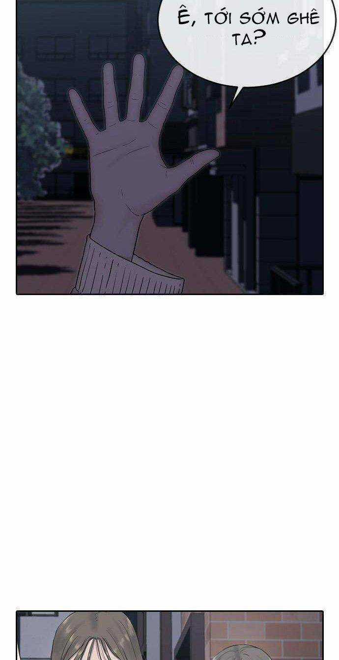 Trường Học Thôi Miên Chapter 5 trang 29