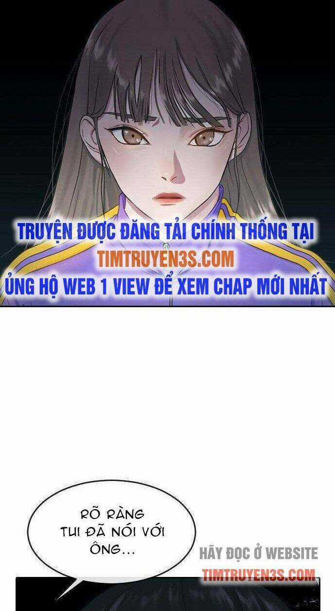 Trường Học Thôi Miên Chapter 5 trang 3