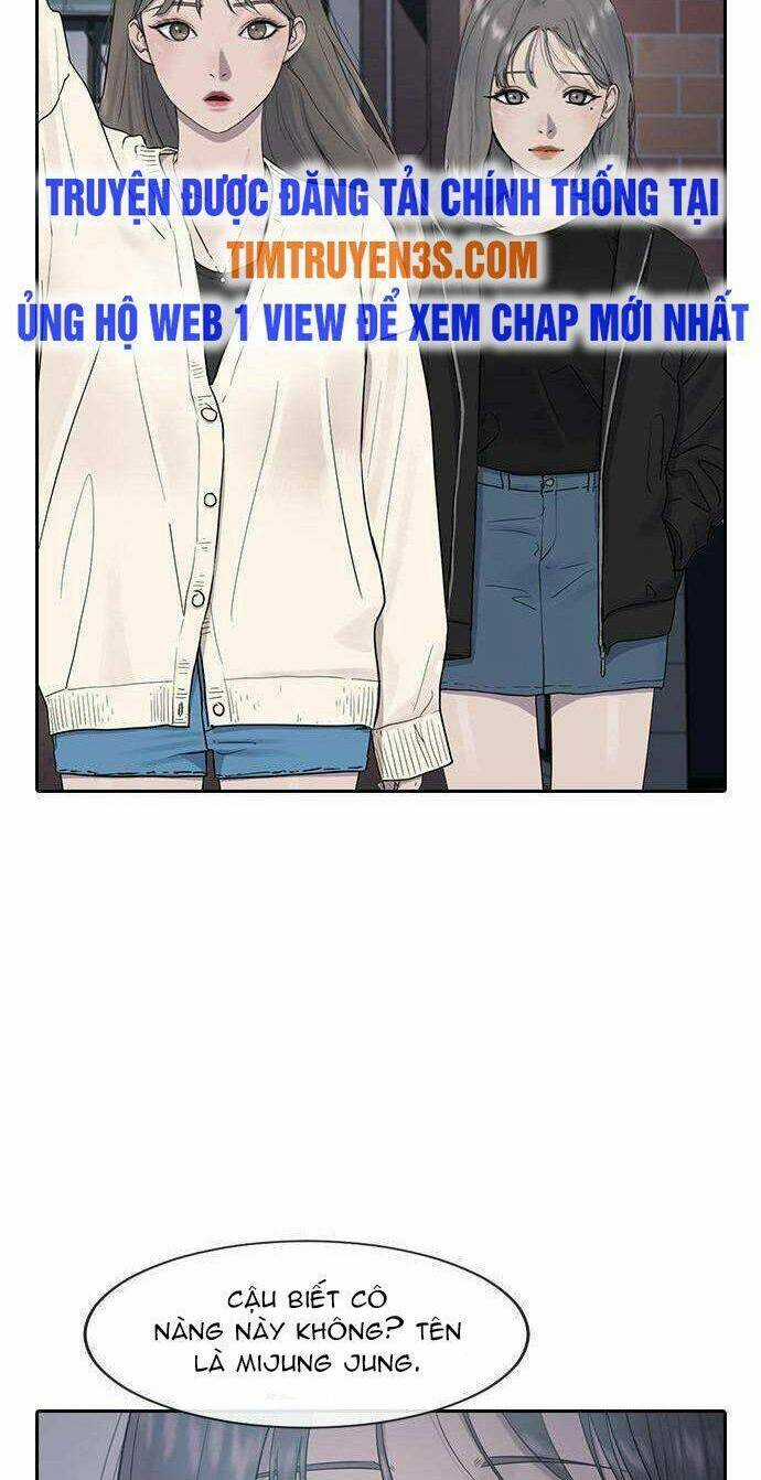 Trường Học Thôi Miên Chapter 5 trang 30