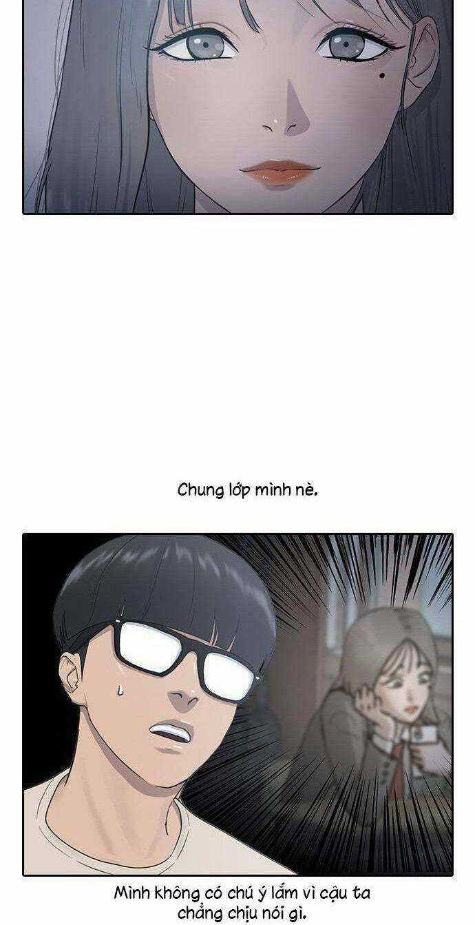 Trường Học Thôi Miên Chapter 5 trang 31