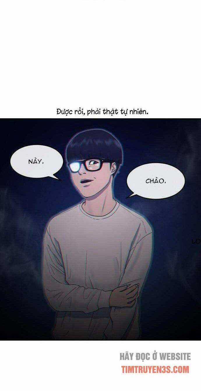 Trường Học Thôi Miên Chapter 5 trang 32