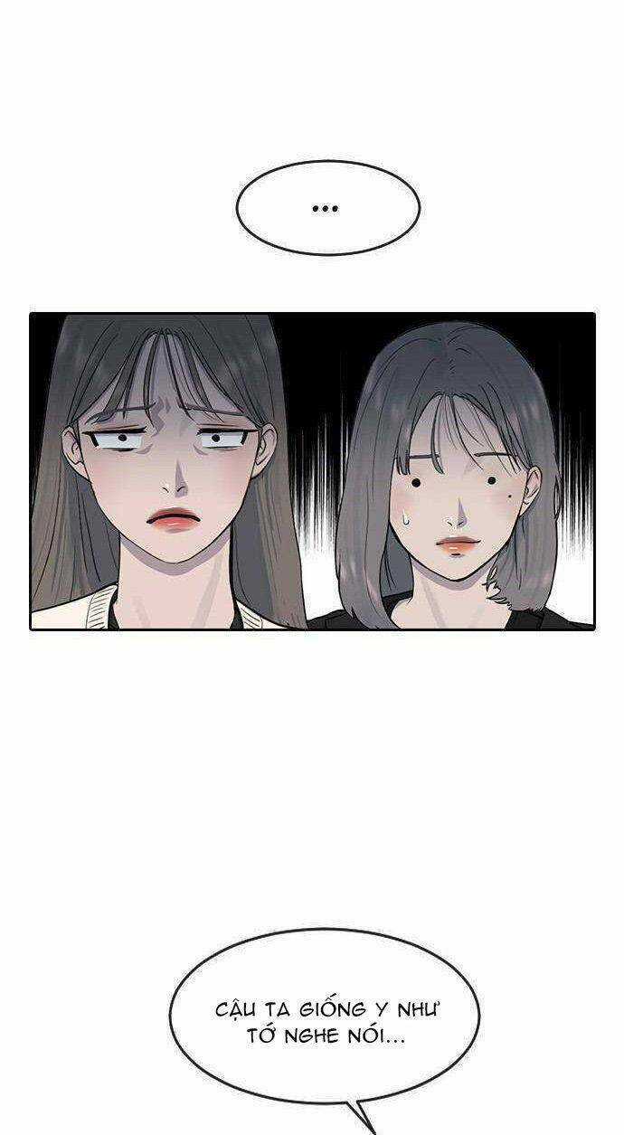 Trường Học Thôi Miên Chapter 5 trang 33