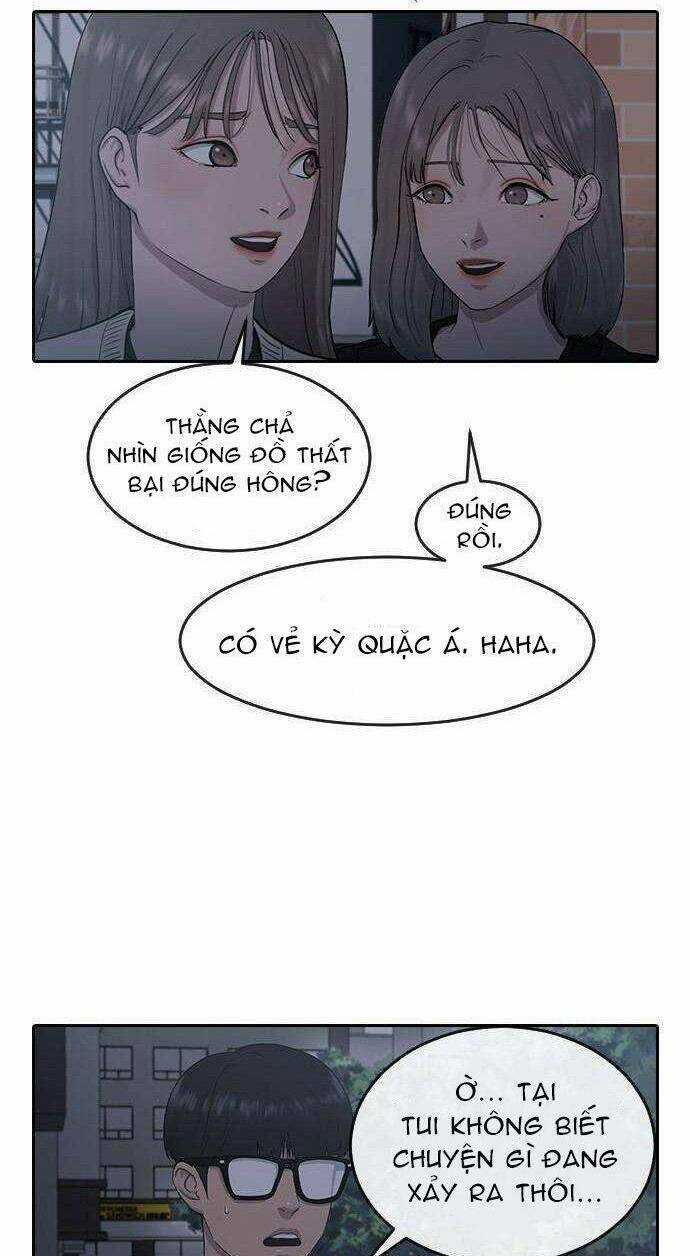 Trường Học Thôi Miên Chapter 5 trang 34