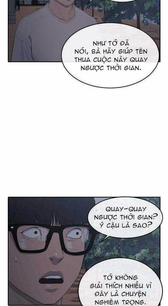 Trường Học Thôi Miên Chapter 5 trang 35