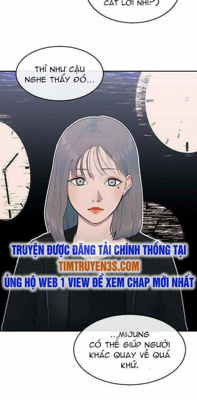 Trường Học Thôi Miên Chapter 5 trang 38