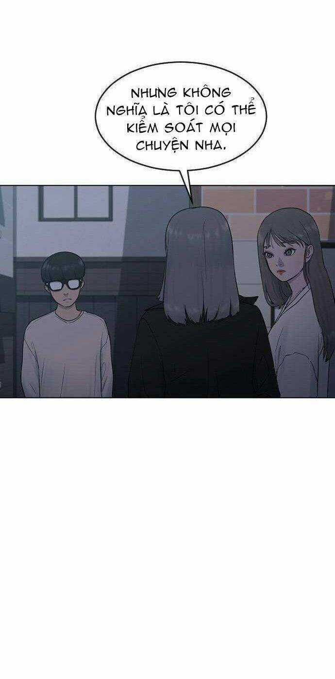 Trường Học Thôi Miên Chapter 5 trang 39