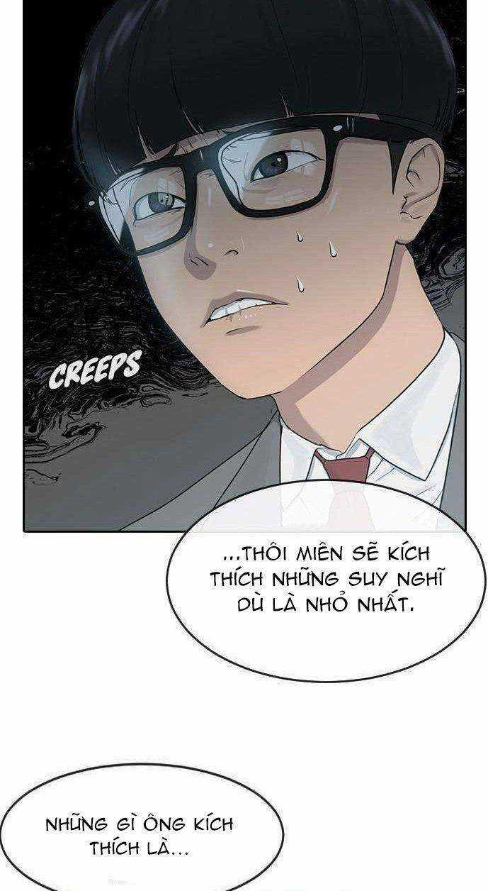 Trường Học Thôi Miên Chapter 5 trang 4