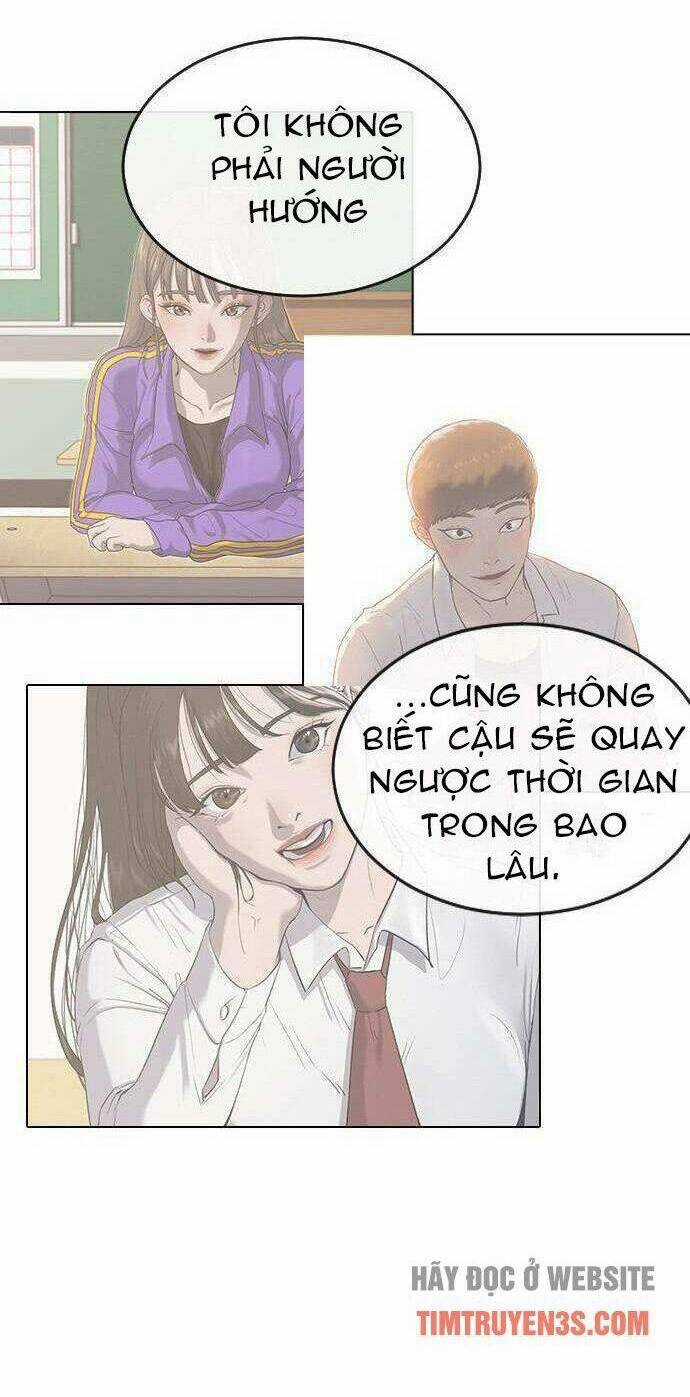 Trường Học Thôi Miên Chapter 5 trang 40