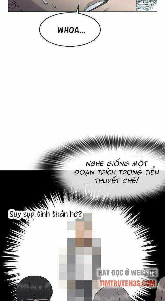 Trường Học Thôi Miên Chapter 5 trang 48