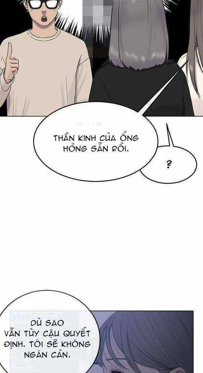 Trường Học Thôi Miên Chapter 5 trang 49