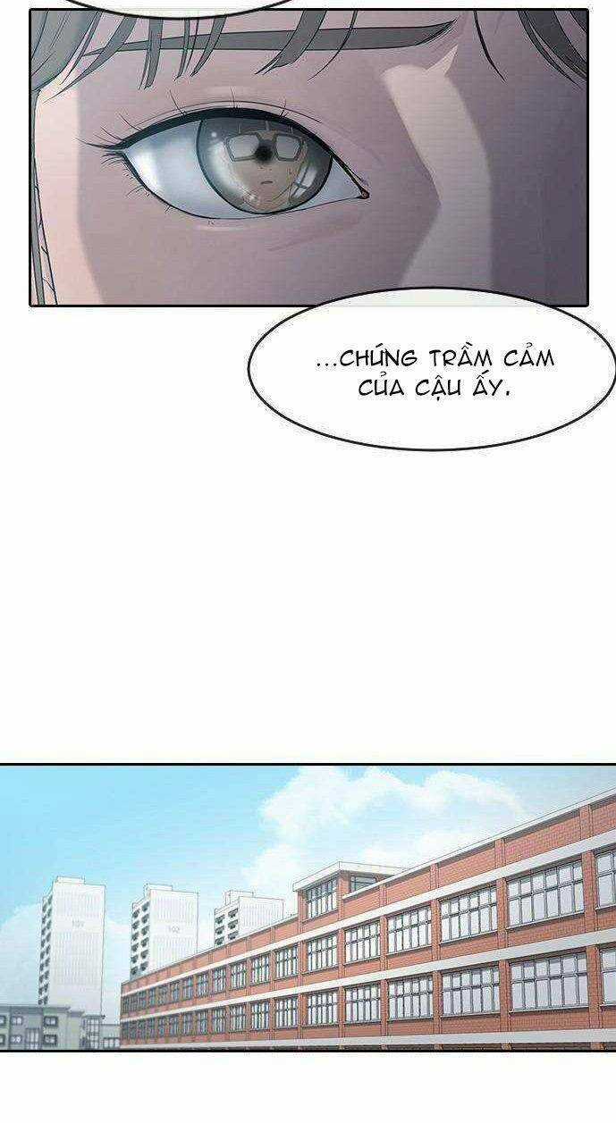 Trường Học Thôi Miên Chapter 5 trang 5