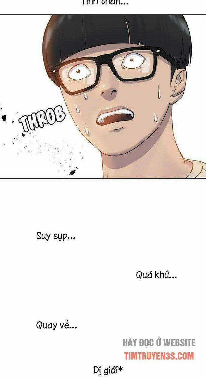 Trường Học Thôi Miên Chapter 5 trang 52