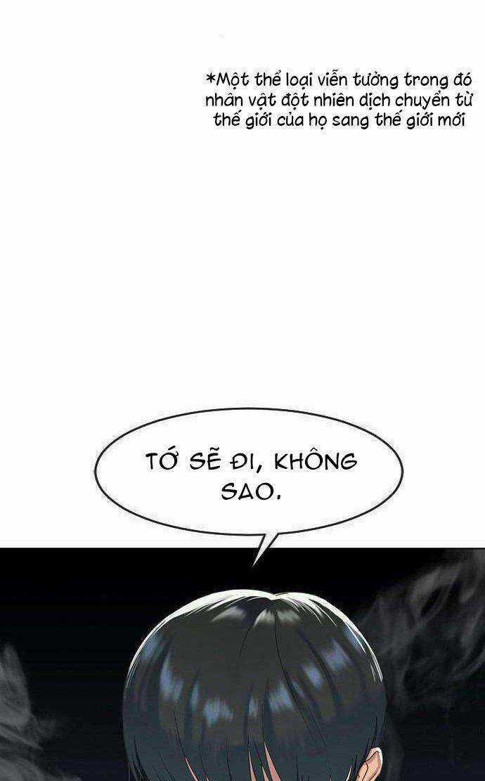 Trường Học Thôi Miên Chapter 5 trang 53