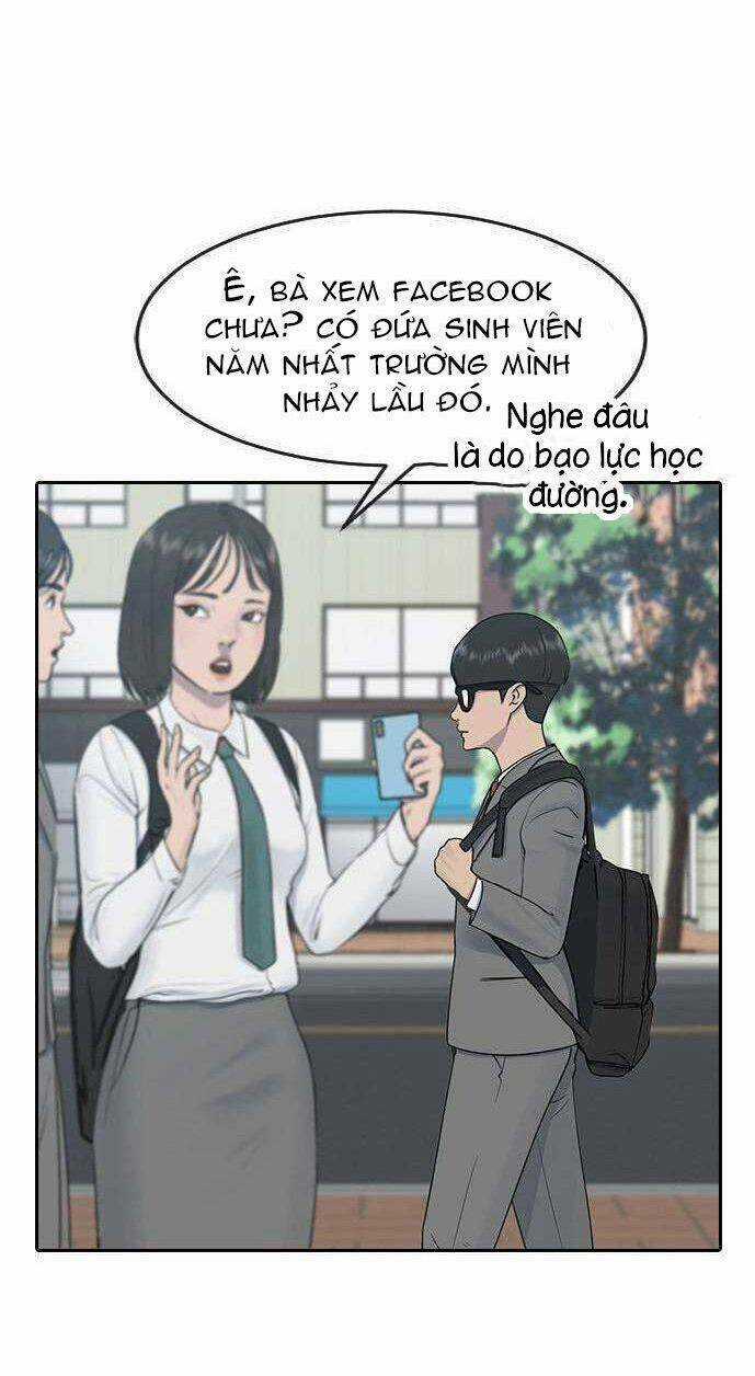 Trường Học Thôi Miên Chapter 5 trang 6