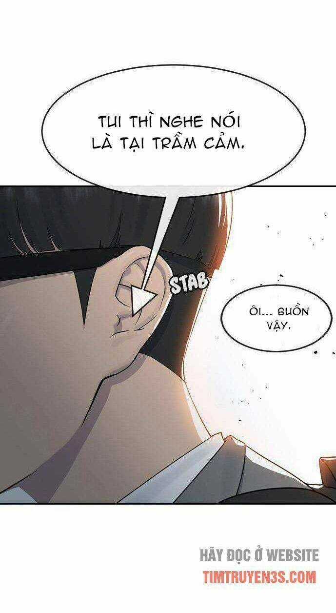 Trường Học Thôi Miên Chapter 5 trang 7