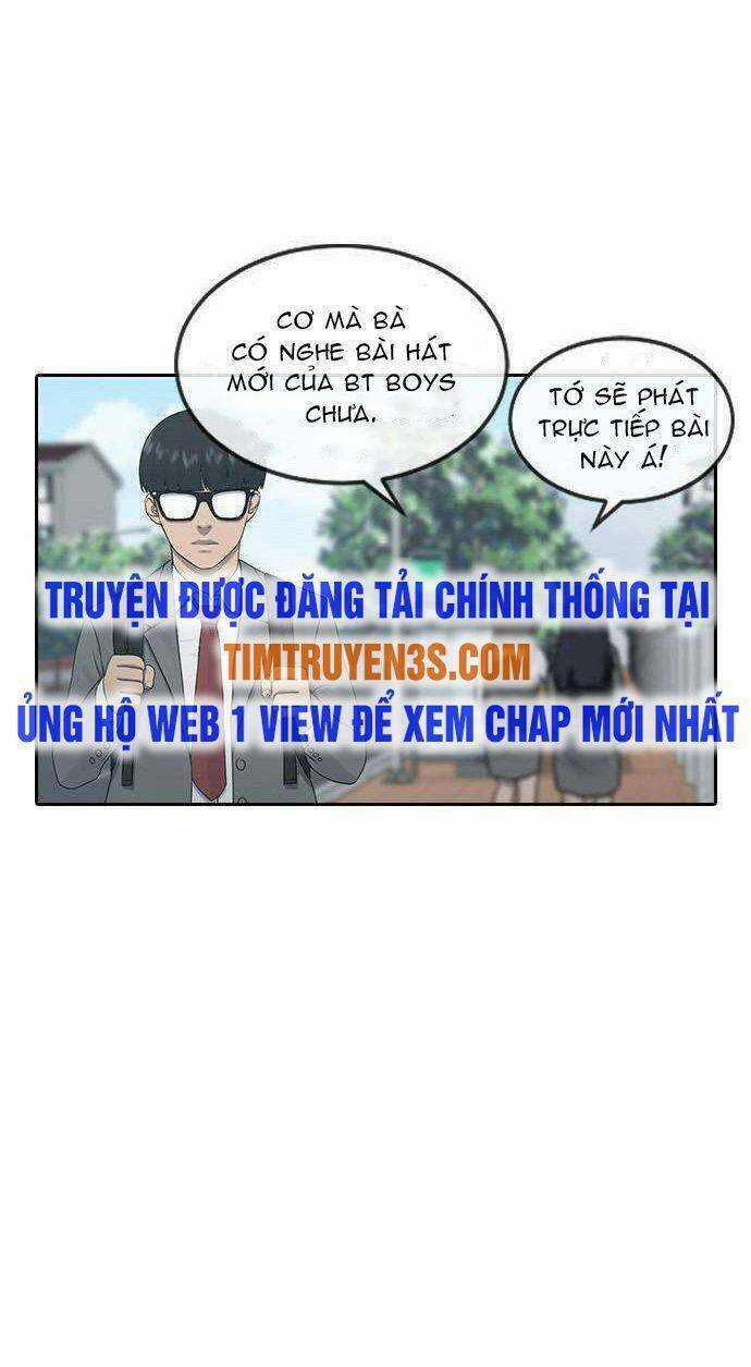 Trường Học Thôi Miên Chapter 5 trang 8