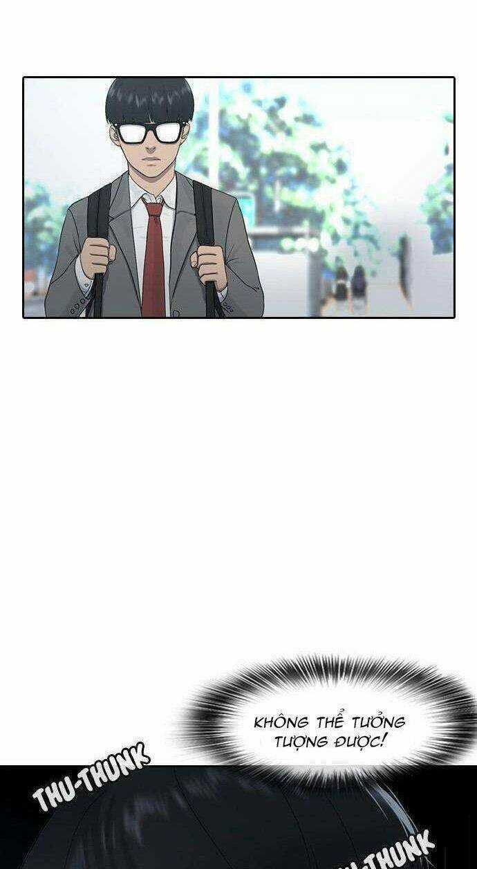 Trường Học Thôi Miên Chapter 5 trang 9