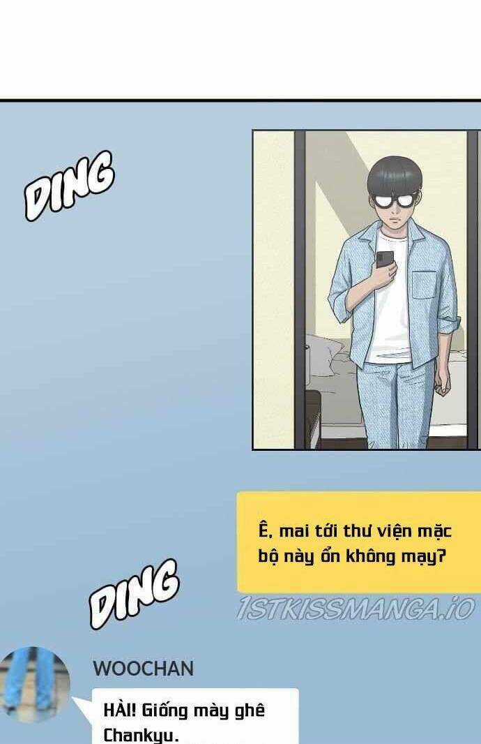 Trường Học Thôi Miên Chapter 50 trang 102