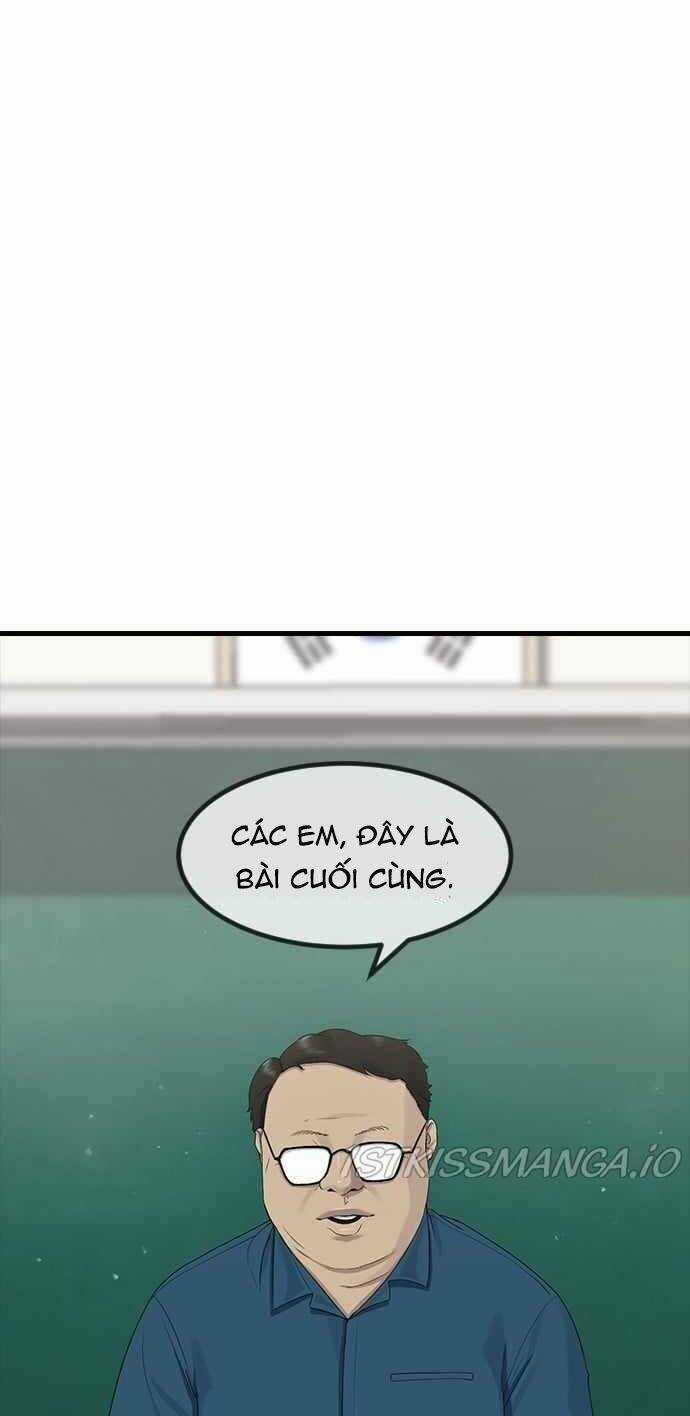 Trường Học Thôi Miên Chapter 50 trang 15