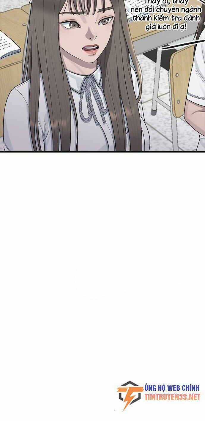 Trường Học Thôi Miên Chapter 50 trang 17