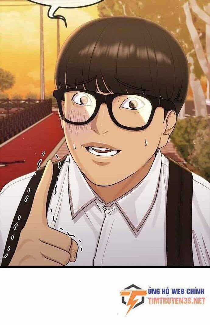 Trường Học Thôi Miên Chapter 50 trang 23