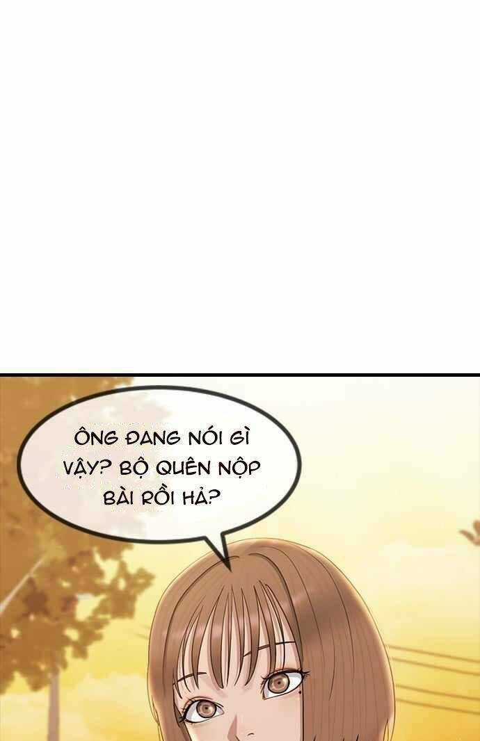 Trường Học Thôi Miên Chapter 50 trang 24