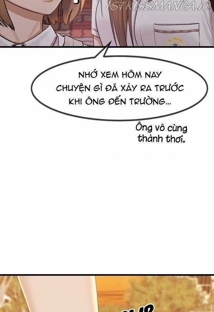 Trường Học Thôi Miên Chapter 50 trang 30