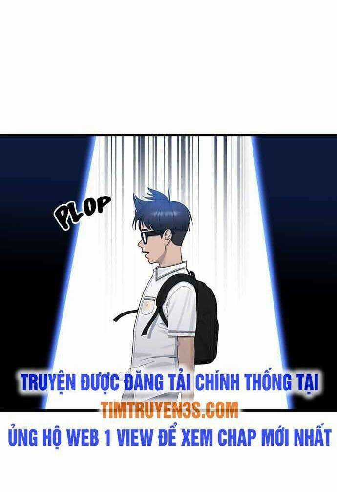Trường Học Thôi Miên Chapter 50 trang 32