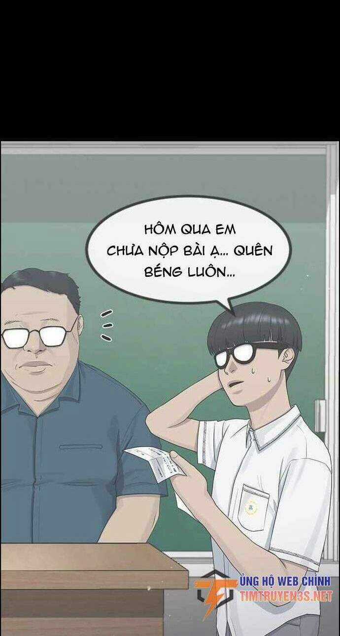 Trường Học Thôi Miên Chapter 50 trang 45