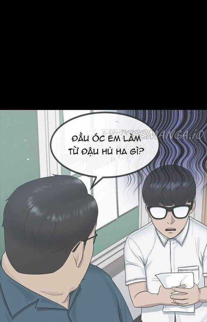 Trường Học Thôi Miên Chapter 50 trang 48