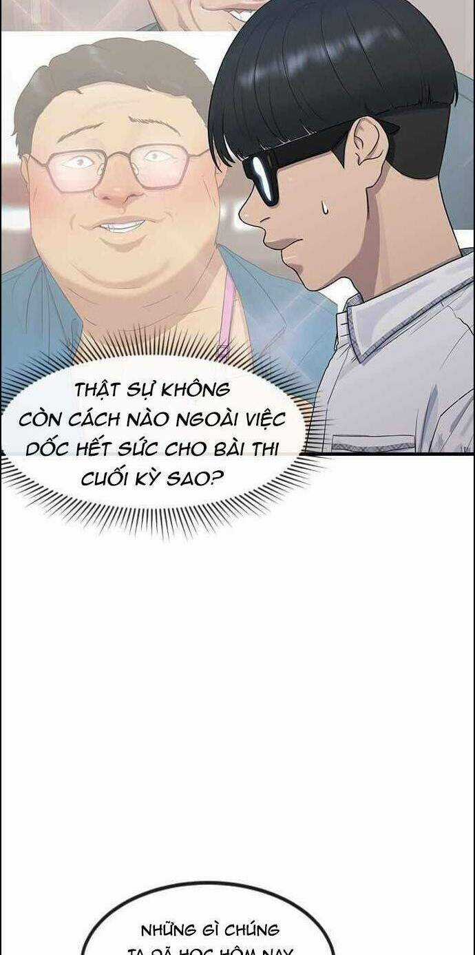 Trường Học Thôi Miên Chapter 50 trang 53