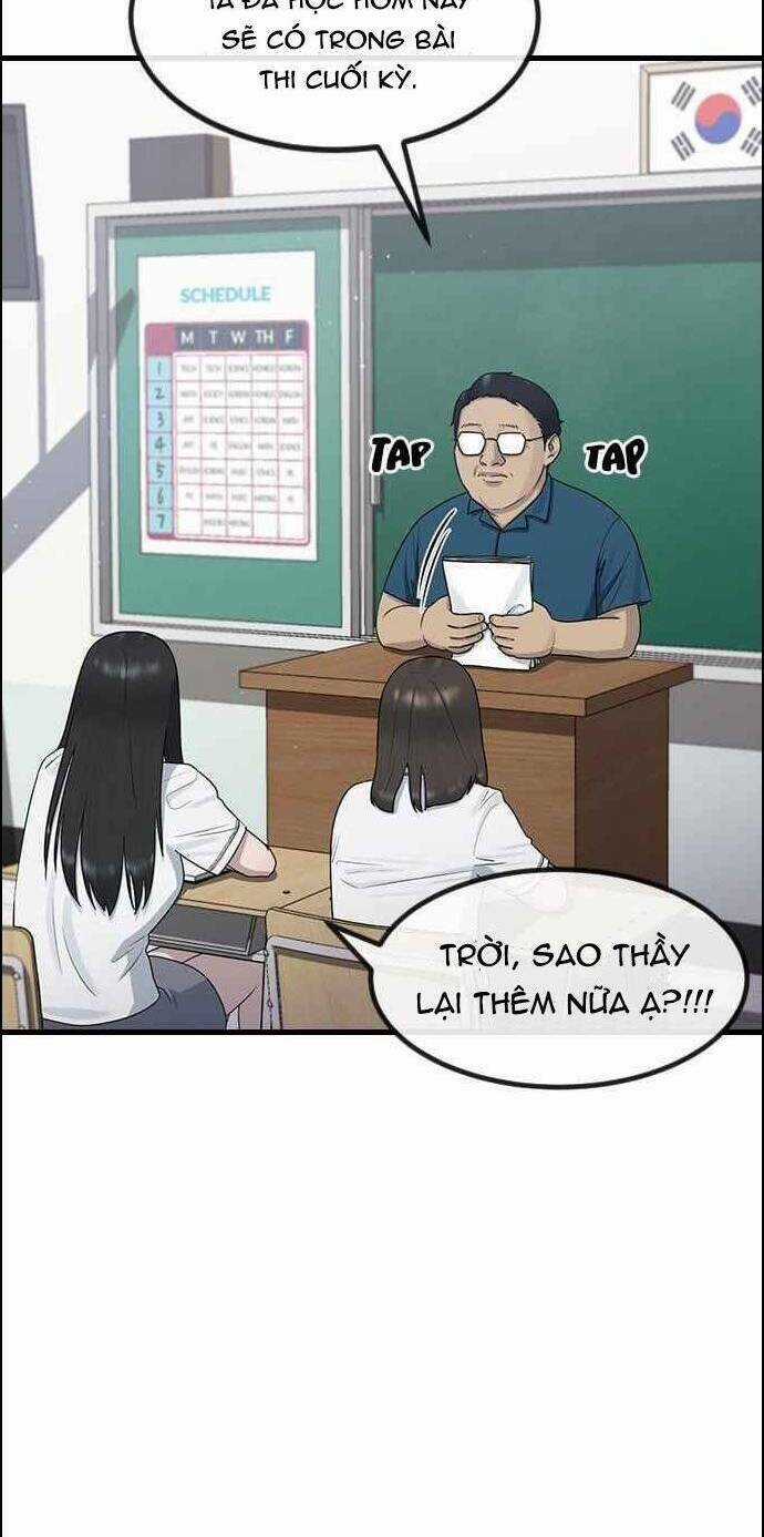 Trường Học Thôi Miên Chapter 50 trang 54