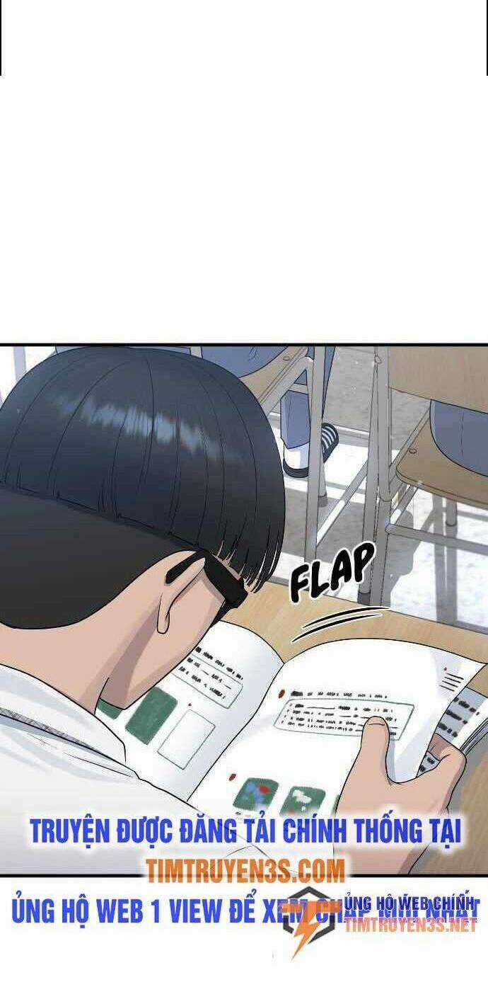 Trường Học Thôi Miên Chapter 50 trang 55