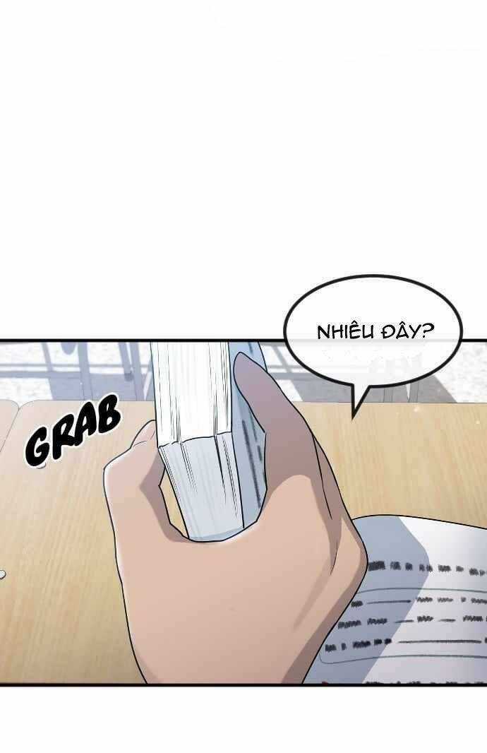 Trường Học Thôi Miên Chapter 50 trang 56