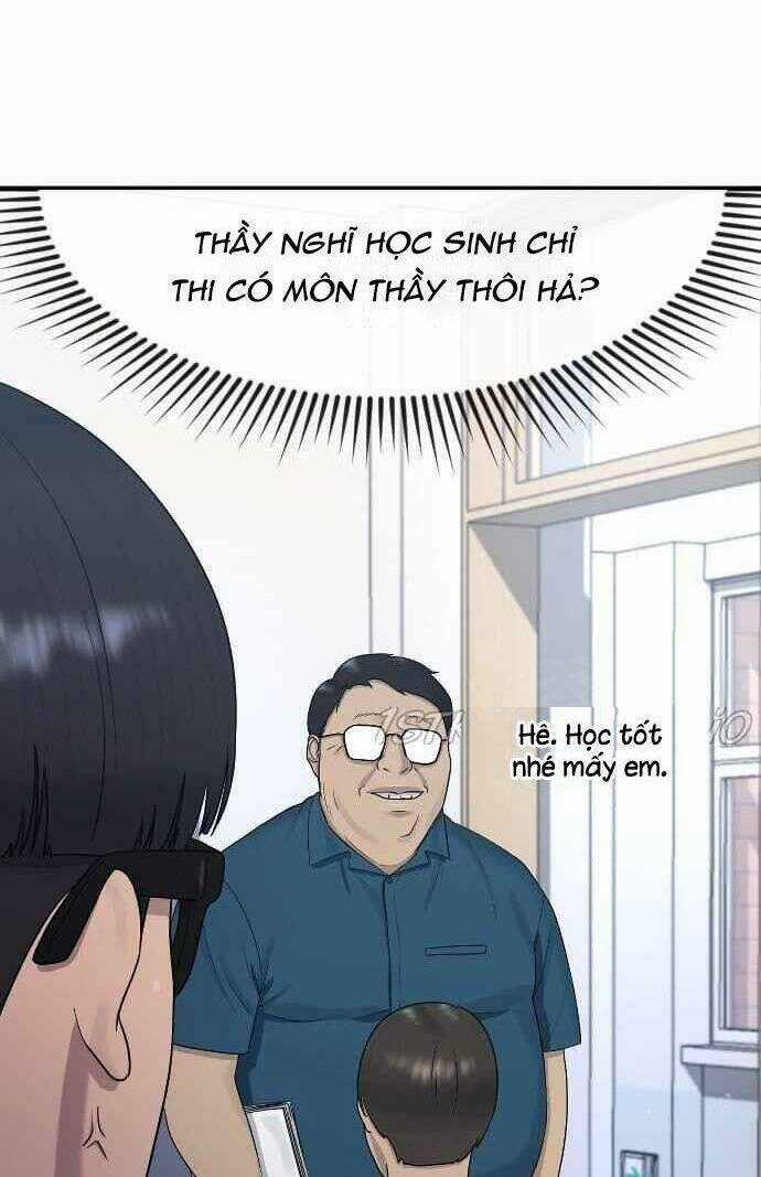 Trường Học Thôi Miên Chapter 50 trang 59