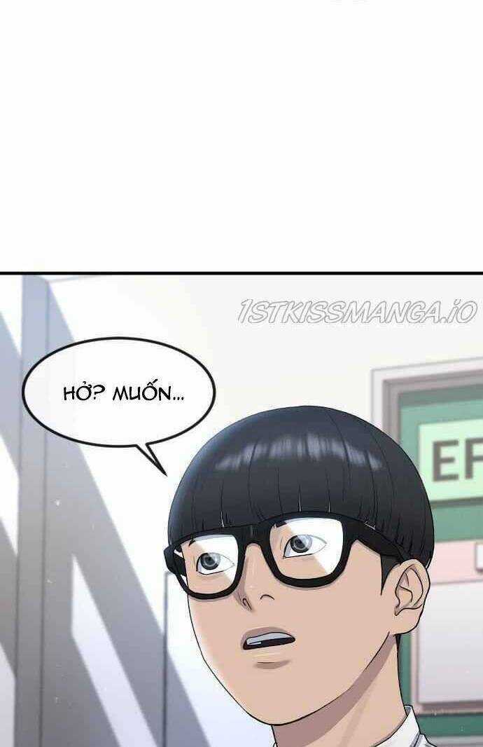 Trường Học Thôi Miên Chapter 50 trang 64