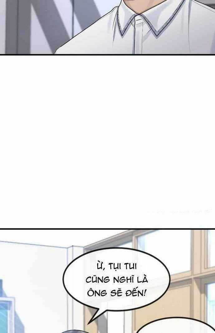 Trường Học Thôi Miên Chapter 50 trang 65