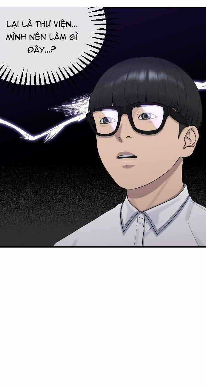 Trường Học Thôi Miên Chapter 50 trang 70