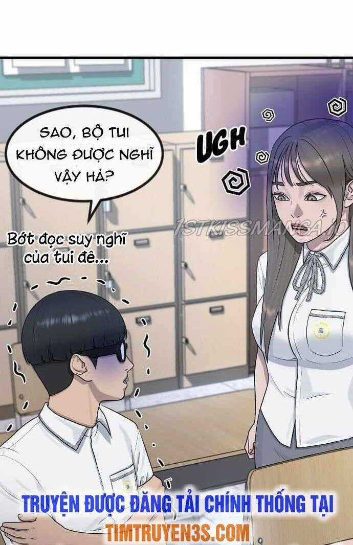 Trường Học Thôi Miên Chapter 50 trang 74