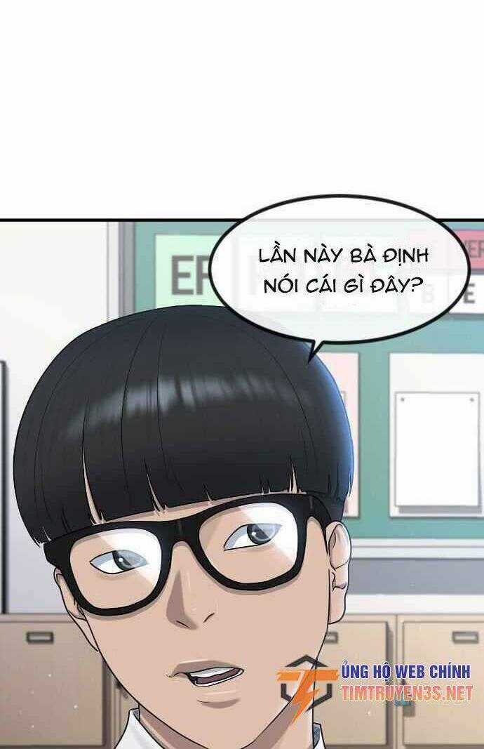 Trường Học Thôi Miên Chapter 50 trang 77