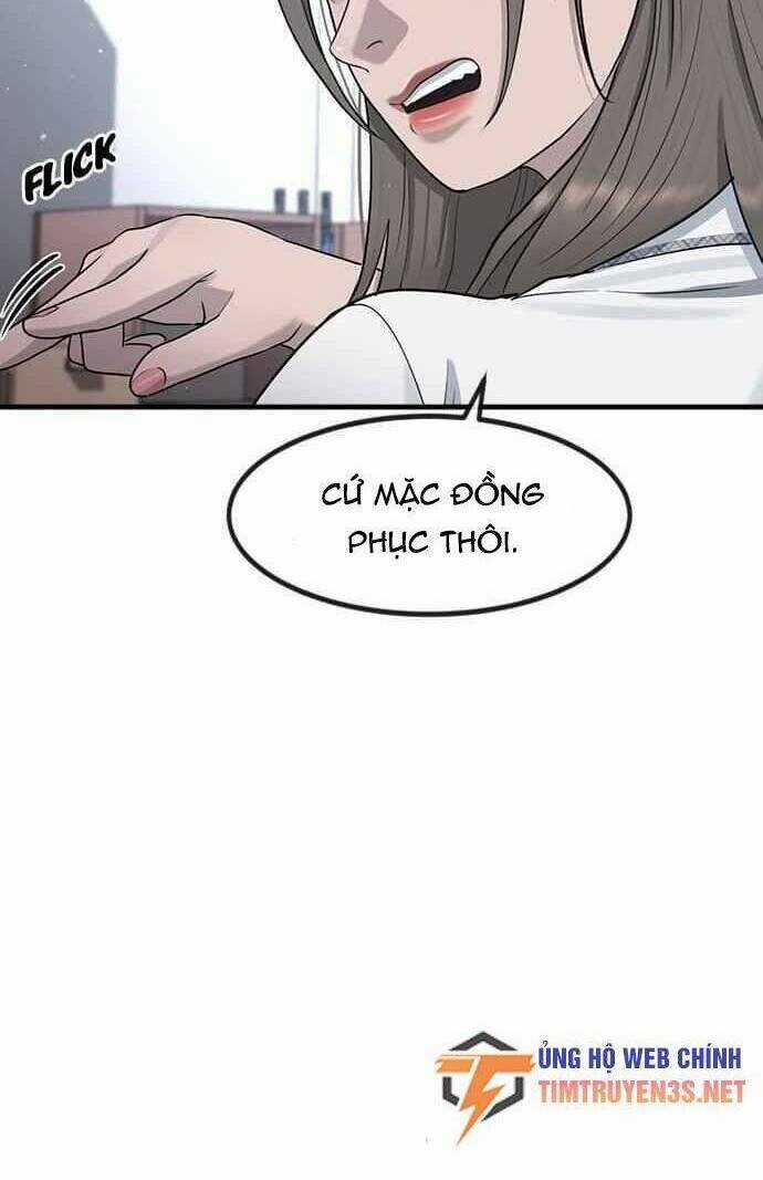 Trường Học Thôi Miên Chapter 50 trang 83