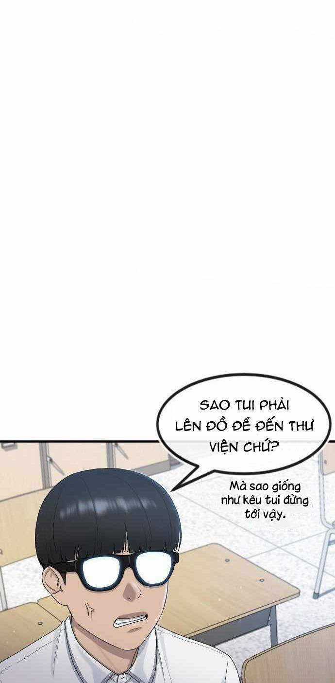 Trường Học Thôi Miên Chapter 50 trang 84