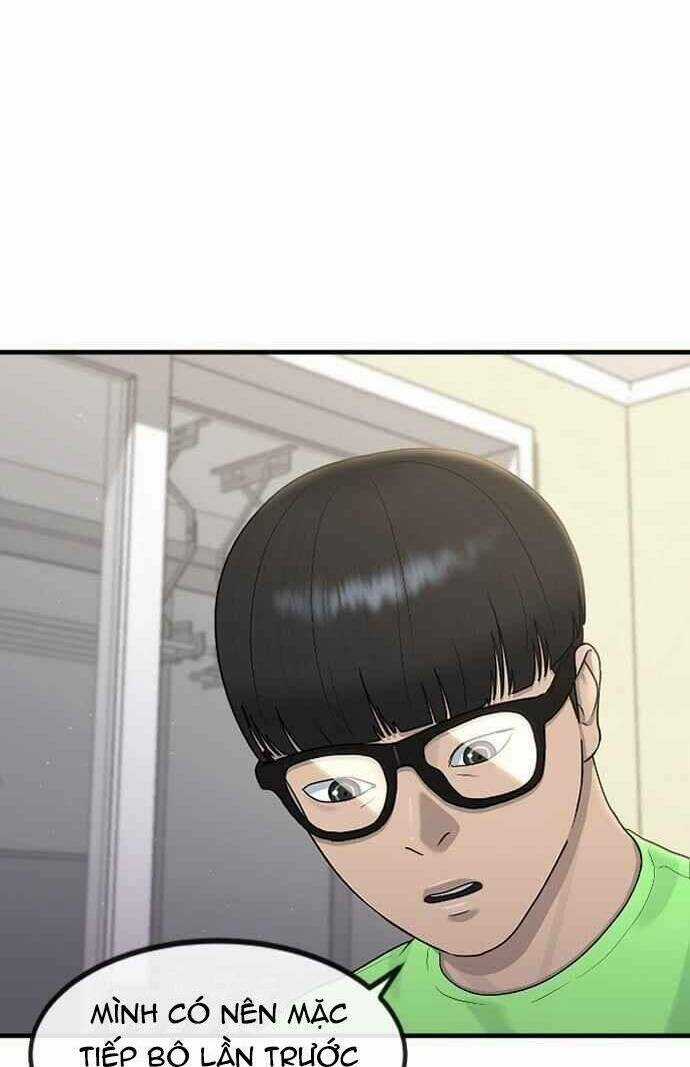 Trường Học Thôi Miên Chapter 50 trang 89