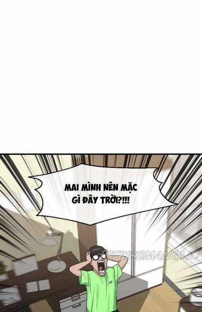 Trường Học Thôi Miên Chapter 50 trang 92