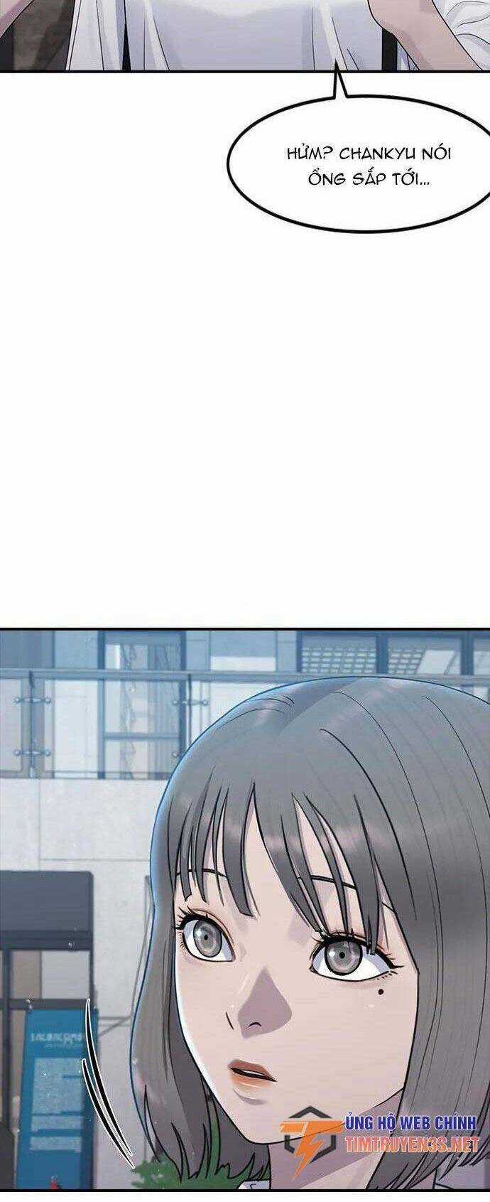 Trường Học Thôi Miên Chapter 51 trang 11