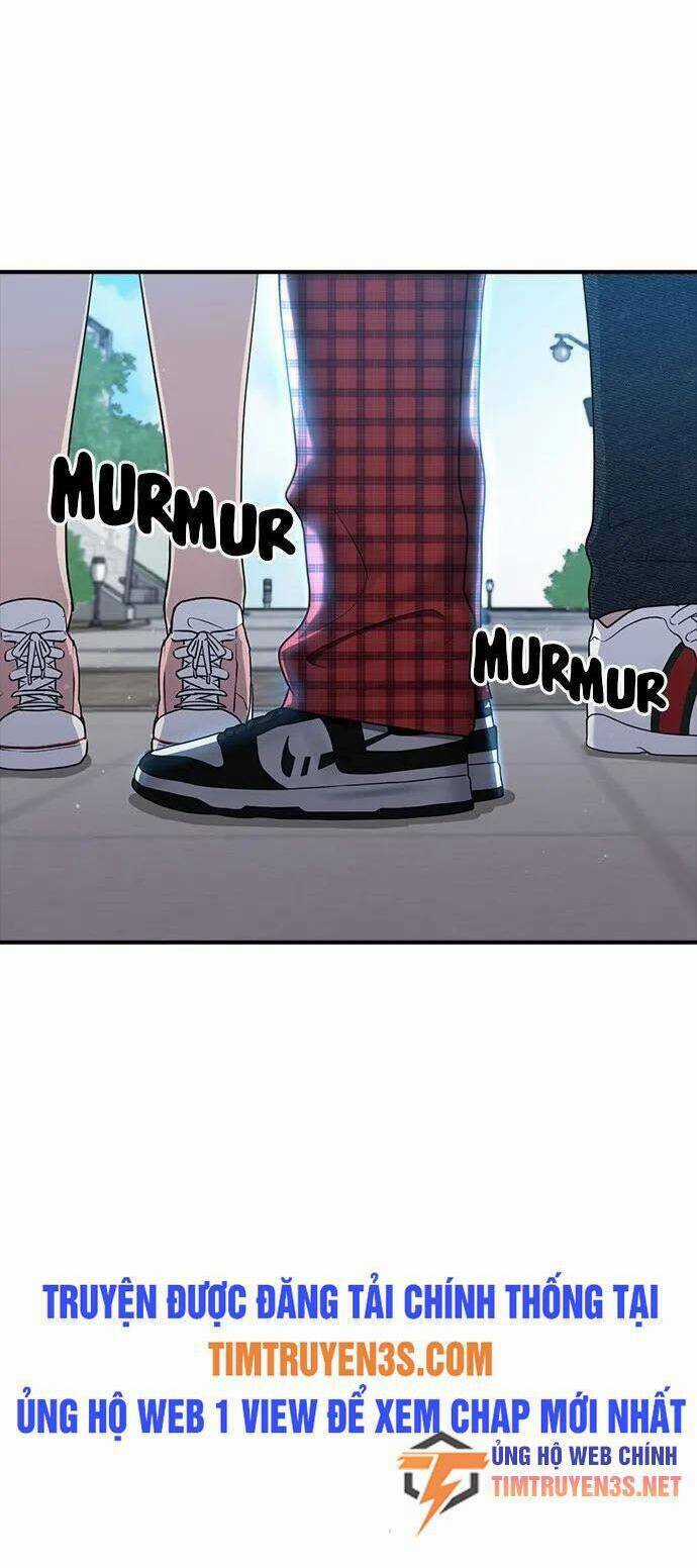 Trường Học Thôi Miên Chapter 51 trang 15