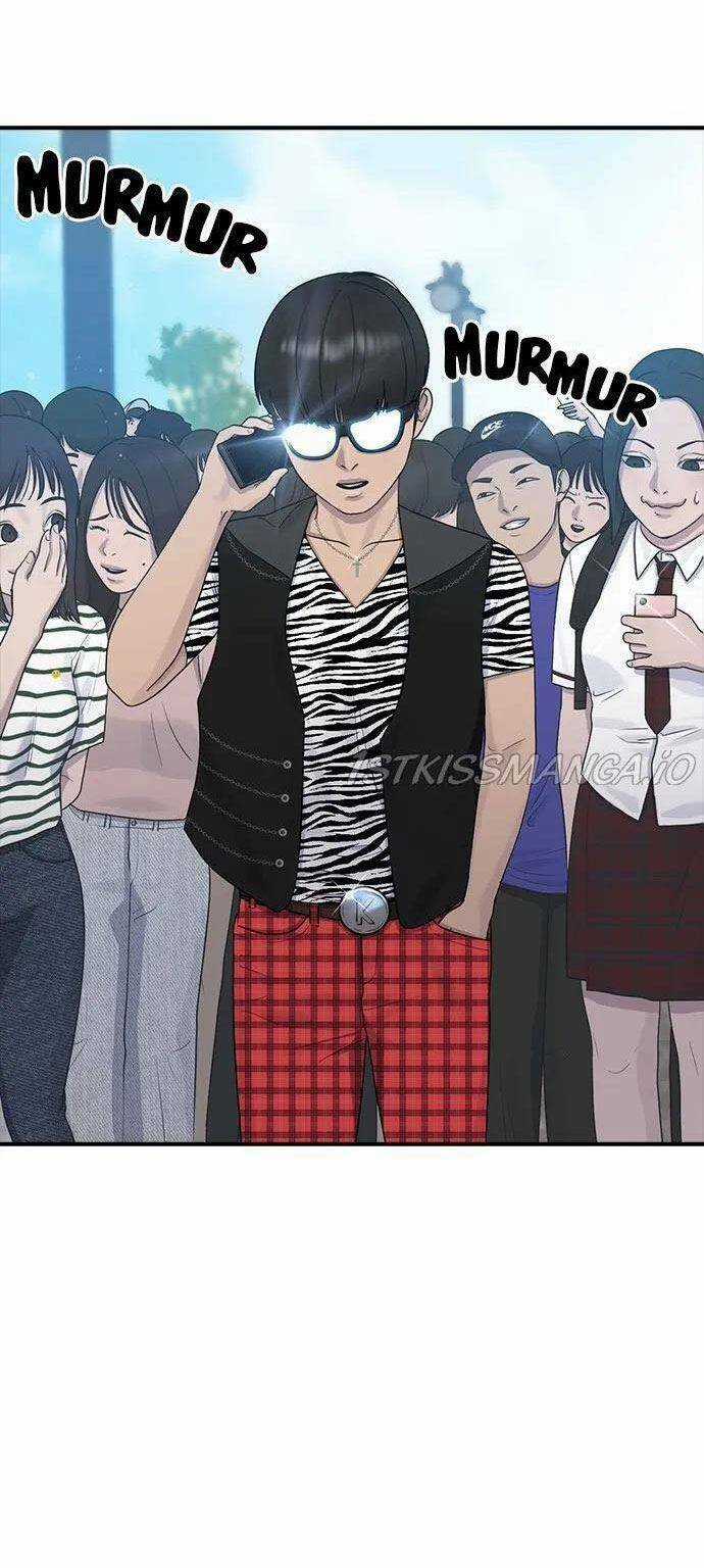 Trường Học Thôi Miên Chapter 51 trang 16