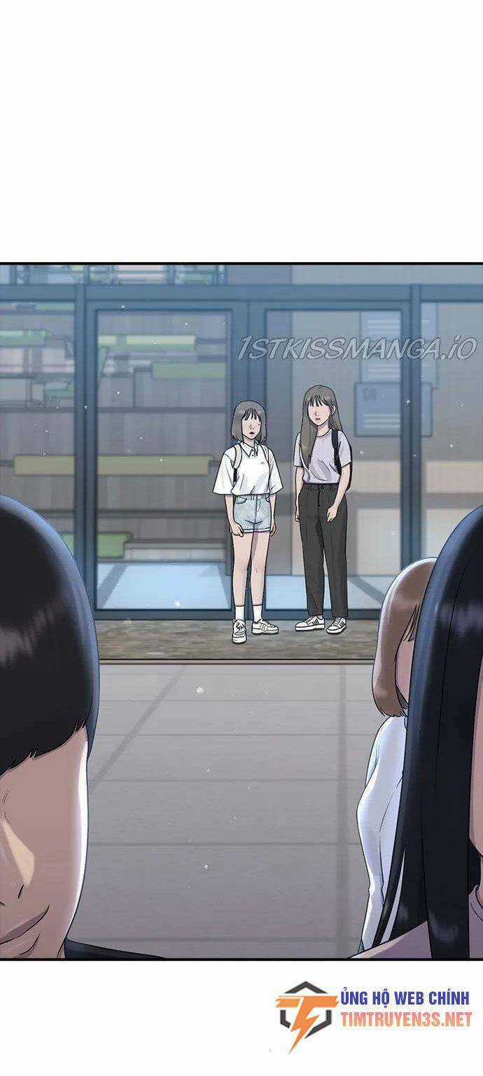 Trường Học Thôi Miên Chapter 51 trang 17