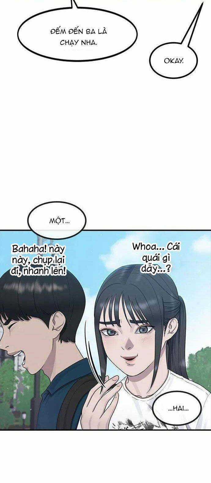 Trường Học Thôi Miên Chapter 51 trang 20