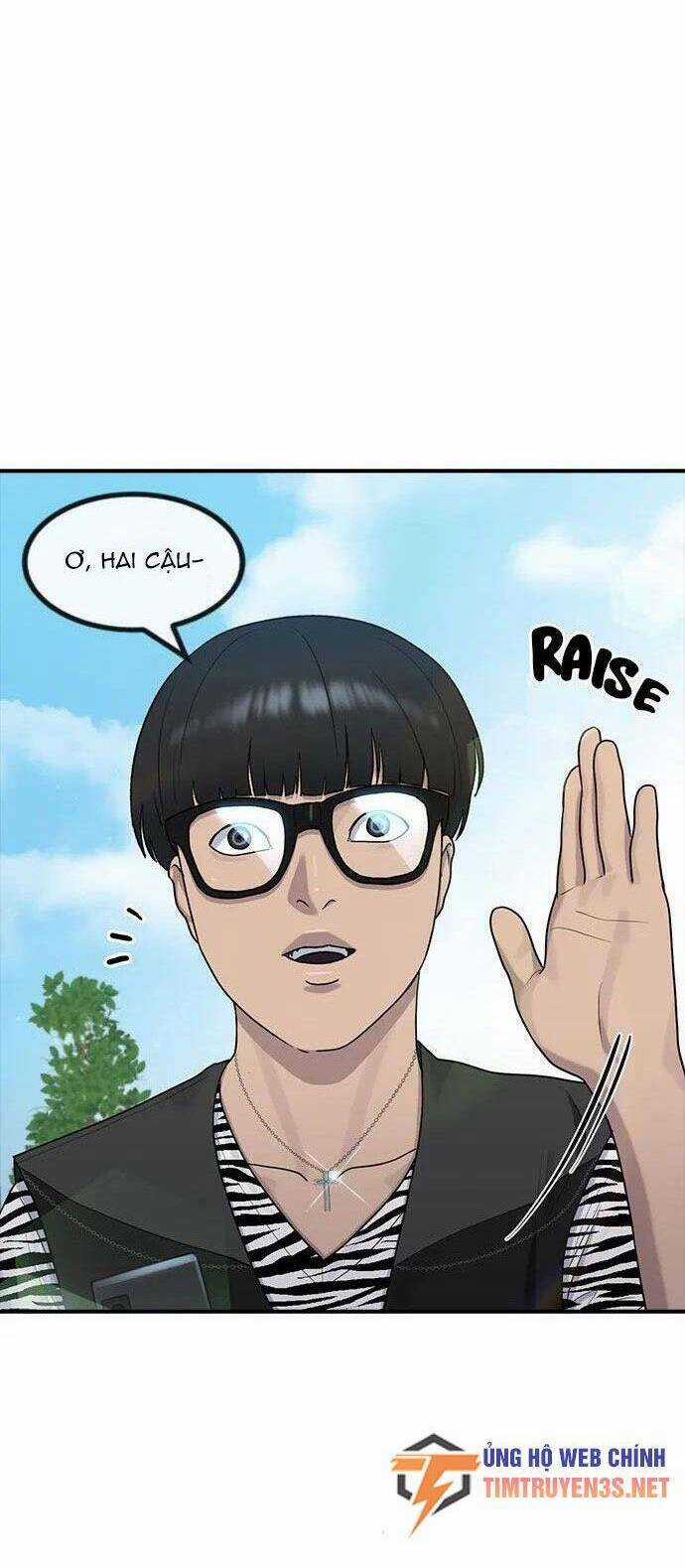 Trường Học Thôi Miên Chapter 51 trang 21